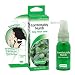 Comfortably Numb Deep Throat Spray - Spearmint