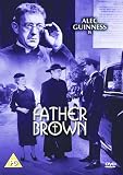Father Brown [UK IMPORT] - Gerard Oury