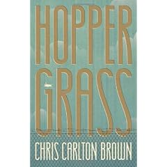 Hoppergrass