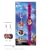 Hannah Montana LCD Watch & charm Set