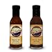 Granite Bay Farms Chipotle Lime Grill Sauce and Zinfandel Meat Marinade (2 Bottle) Sampler, 2-Count, 13-Ounce Bottles