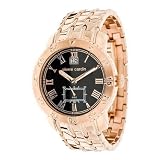Pierre cardin Herren-Armbanduhr Aventure Homme Small Second PC102561F03