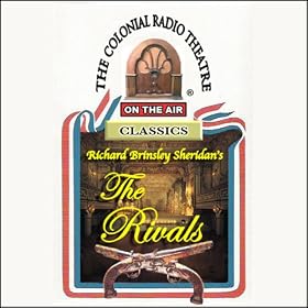 The Rivals (Unabridged)