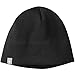 Smartwool Unisex Merino Wool Hat - Men’s and Women’s The Lid Black IFM