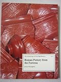 The archaeology of York. Fasc.7, Roman pottery from the fortress : 9 Blake Street
