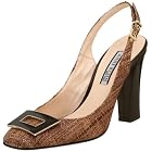 Anne Klein New York Agusta Slingback