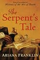 The Serpent's Tale (Mistress of the Art of Death)