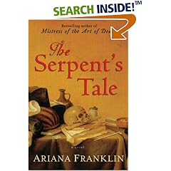 The Serpent's Tale