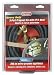 Automotive : Camco Manufacturing, Inc. 59103 Propane Brass Tee w/3 ports, all 1/4" Female Threads with 12' Hose