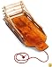 Mountain Boy Sledworks Bambino Grande Pull Sled