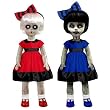 Mezco Toyz Living Dead Dolls Set of Both Twisted Love Figures