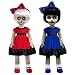 Living Dead Dolls Twisted Love Series Case Of 6