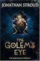 The Golem's Eye
