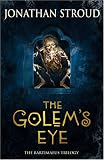 The Golem's Eye