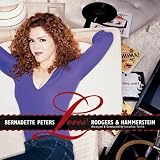 Bernadette Peters Loves Rodgers & Hammerstein