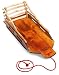 Sporting Goods : Mountain Boy Sledworks Bambino Grande Pull Sled