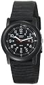 Timex Men's Classic Camper Watch Black #T18581