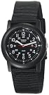 Timex Men's Classic Camper Watch Black