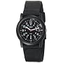 Timex Men's Classic Camper Watch Black #T18581