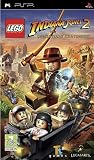 Lego Indiana Jones 2