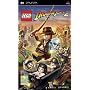 Lego Indiana Jones 2 de Warner Bros