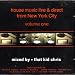 Brooklyn South - Davidson Ospina -Ize 1 - House Music Live & Direct From New York City Vol. 1