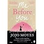 Me Before You by Jojo Moyes