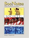 SocNotes for Macionis for Society: The Basics