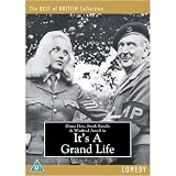 Its a Grand Life [ NON-USA FORMAT, PAL, Reg.0 Import - United Kingdom ]