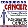 2009 Conquering Cancer - The Empowered Patient's Complete Reference to Pancreatic Cancer - Diagnosis, Treatment Options, Prognosis (Two CD-ROM Set)