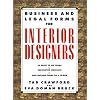 Business & Legal Forms Interior Designers