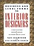 Business and Legal Forms for Interior Designers [With CDROM]