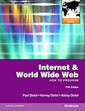 Internet & World Wide Web : how to program