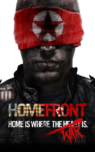 HOMEFRONT ( ホームフロント ) ( 初回封入特典:「870 Express ショットガン」ダウンロードカード同梱 )
