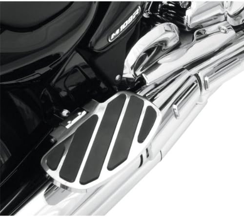 Rivco Products Relocation Kit for Passenger Floorboards XV19005-5