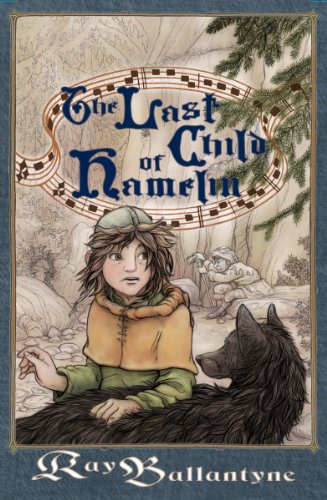 the last child of hamelin