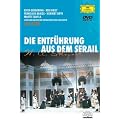 Mozart: Die Enftuhrung Aus Dem Serail (Abduction from the Seraglio) -- Bavarian Opera/Bohm [DVD] [NTSC]