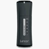 Lexar 4GB JumpDrive Secure II Plus