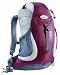Deuter AC Lite 15, Fire
