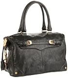 Rebecca Minkoff Mab Buckled Shoulder Bag