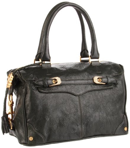 Rebecca Minkoff Mab Buckled 10NBKLPF31 Shoulder