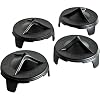 Rockler Bench Cookie Cone - (Set of 4)