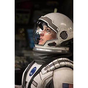 Interstellar + Gravity + 2001, l'odyssée de l'espace [Blu-ray]