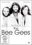 Produkt-Bild: Bee Gees - The Story Of The Bee Gees