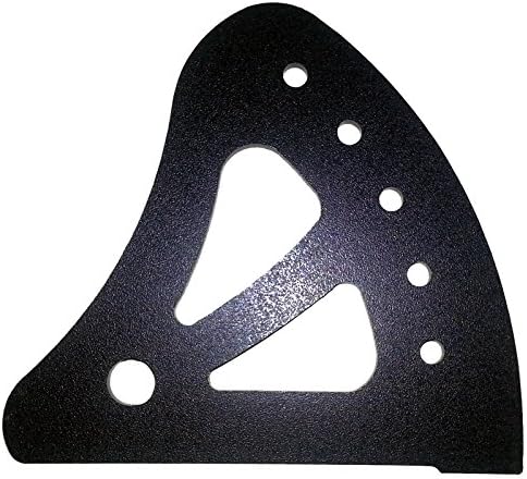 Kellyco Metal Detector Loop Support Assembly for Garrett Ace 150, Ace 250