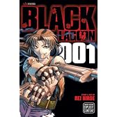 Black Lagoon, Vol. 1