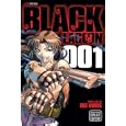 Black Lagoon, Vol. 1 (Black Lagoon)