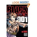 Black Lagoon, Vol. 1