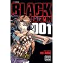 Black Lagoon 1 (Black Lagoon): v. 1
