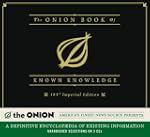 The Onion Book of Known Knowledge: A...